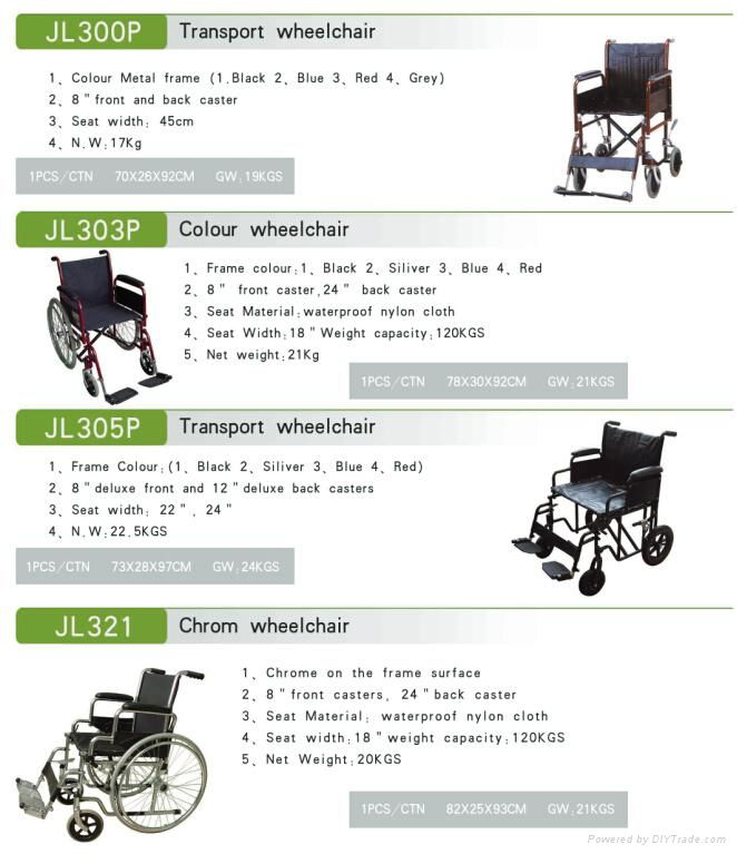 wheelchairs 2