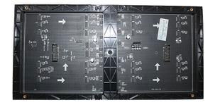 Outdoor red PH10 LED display module LED Display  2