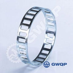 ABS Ring GW323 for c.v joint