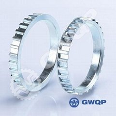 ABS Rings GW414 for hub bearing assembly