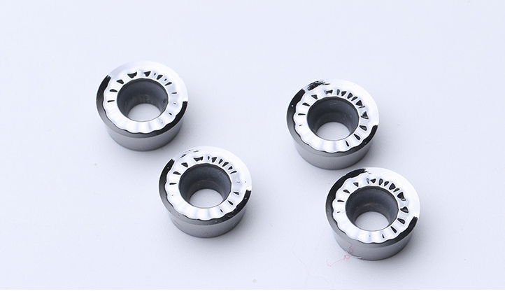 Stable CNC cutting tools for aluminum processing 3