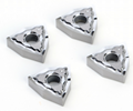 Free sample Chip breaker Groove Tools CNC Turning Inserts 5