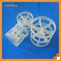 Plastic Pall Ring