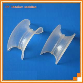 Plastic Intalox Saddle 2