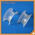 Plastic Intalox Saddle 2