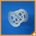 Plastic conjugate ring