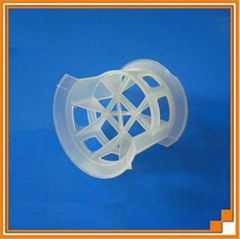 Plastic conjugate ring