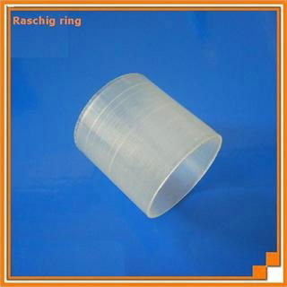 Plastic Raschig ring 2