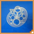 Plastic Heilex Ring