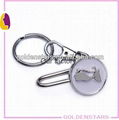 Free shipping. blingbling crstal dress women purse key finder promotion 3