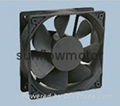 DC industry cooling fan 12038 1