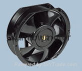 AC and DC industry cooling fan 17251