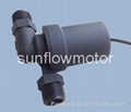 brushless  fountain pump 50 1