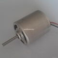 Brushless dc motor for fan heater42 2