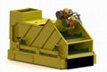 ZS/Z-3 shale shaker