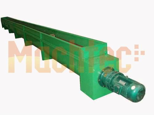 Screw Conveyor 3