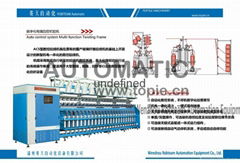 Auto control system Multi-function Twisting Frame