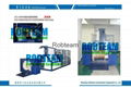 ACS-EM44/4 ENDLESS Two in one Rope making machine