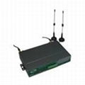 H700 Series Dual SIM 4G LTE Router 3