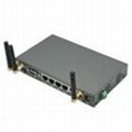 H820 Series 4G TDD LTE Cellular Router 2