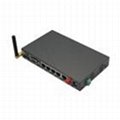 H820 Series 4G TDD LTE Cellular Router 4