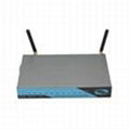 H820 Series 4G TDD LTE Cellular Router 5