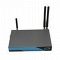 H820 Series 4G FDD LTE Cellular Router 3