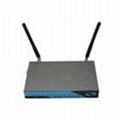 H820 Series 4G FDD LTE Cellular Router 2