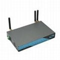 H820 Series 4G FDD LTE Cellular Router 4