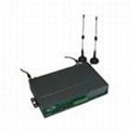 Wireless Broadband HSDPA HSUPA Router 3