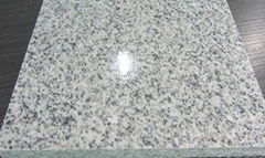 G603 Grey Granite slab and tile 