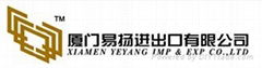 Xiamen Yeyang Import & Export Co.,ltd