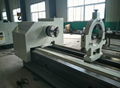 CNC threaded rod milling machine 1