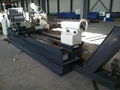 CNC threaded rod milling machine 4