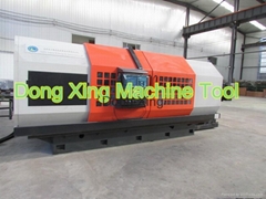 CNC Mono Pump Milling Machine