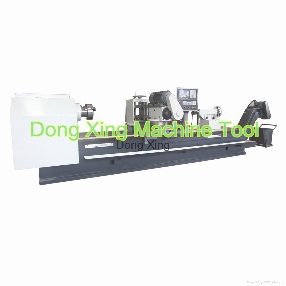 CNC Thread Milling Machine