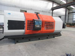 CNC Whirlwind Milling Machine