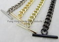 Decorative Metal Handbag Chain for Purse Chain Bag Chain 2