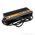 3000W power inverter with charger UPS inverter 12V/220V 2