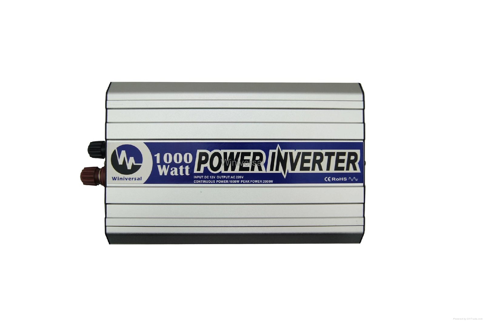 Car power inverter1000W modified sine wave inverter DC/AC 4