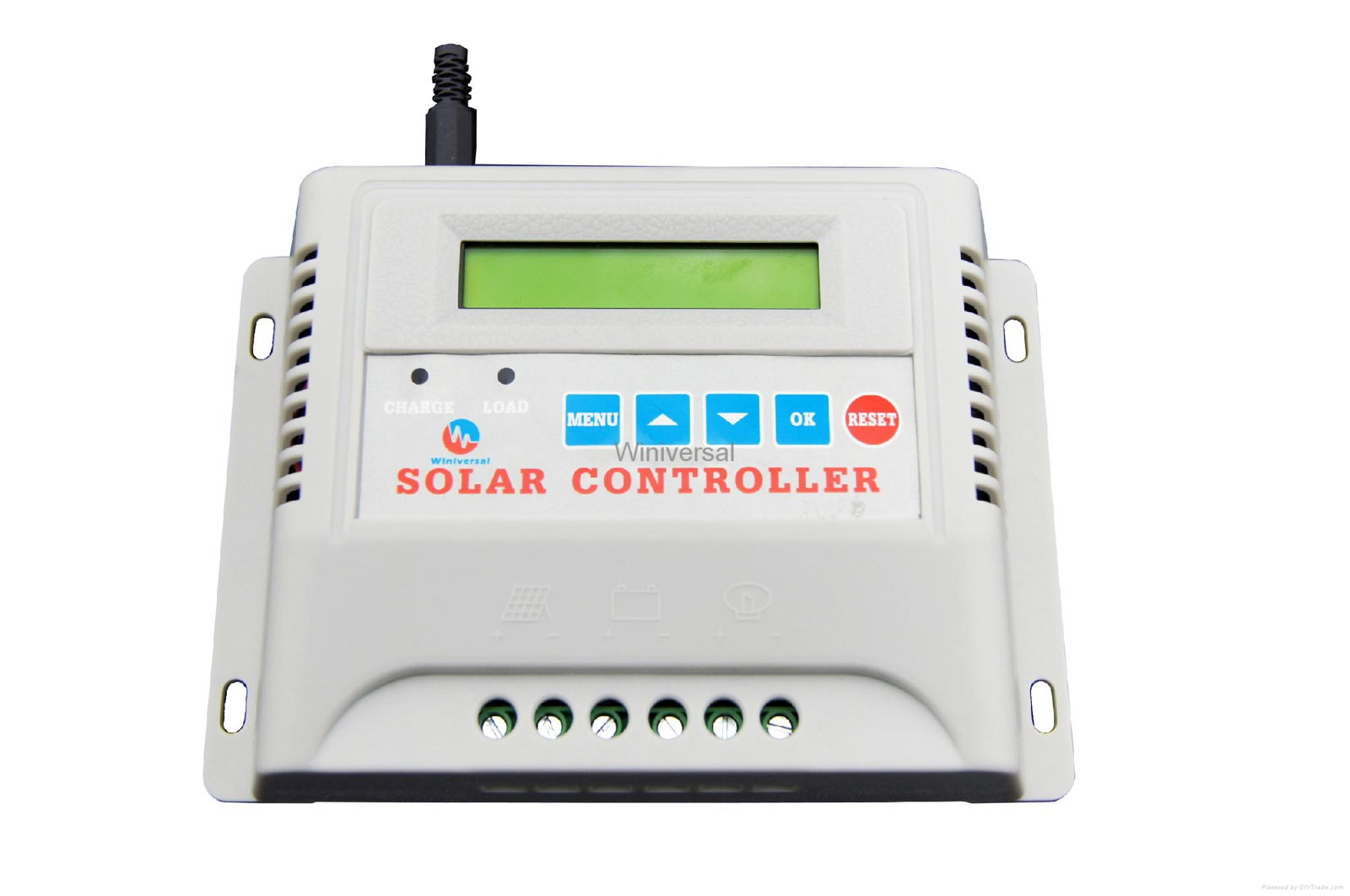 solar controller 2