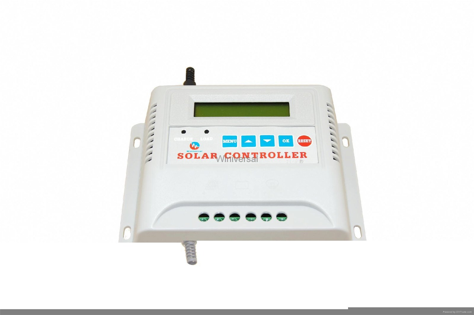 solar controller 4