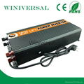 3000W power inverter with charger UPS inverter 12V/220V 3