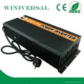 3000W power inverter with charger UPS inverter 12V/220V 1