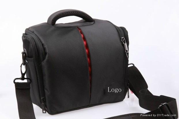 Camera Case Bag for Canon DSLR T5 digital waterproof camera bag 2