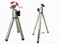 Mobile Phone Mini Tripod + Stand Holder Cell Phone 4g 5G for Samsung galaxy 2