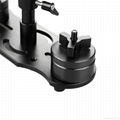 S40 40cm Handheld Stabilizer Steadicam for Camcorder Camera Video DV DSLR 2