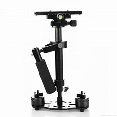 S40 40cm Handheld Stabilizer Steadicam