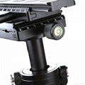 S40 40cm Handheld Stabilizer Steadicam for Camcorder Camera Video DV DSLR 4