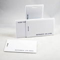 Clamshell Card Thick Proximity Card 1